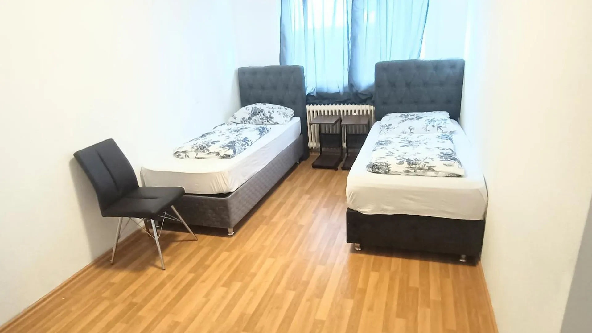Fmi 74A Apartment Kronthal 0*,