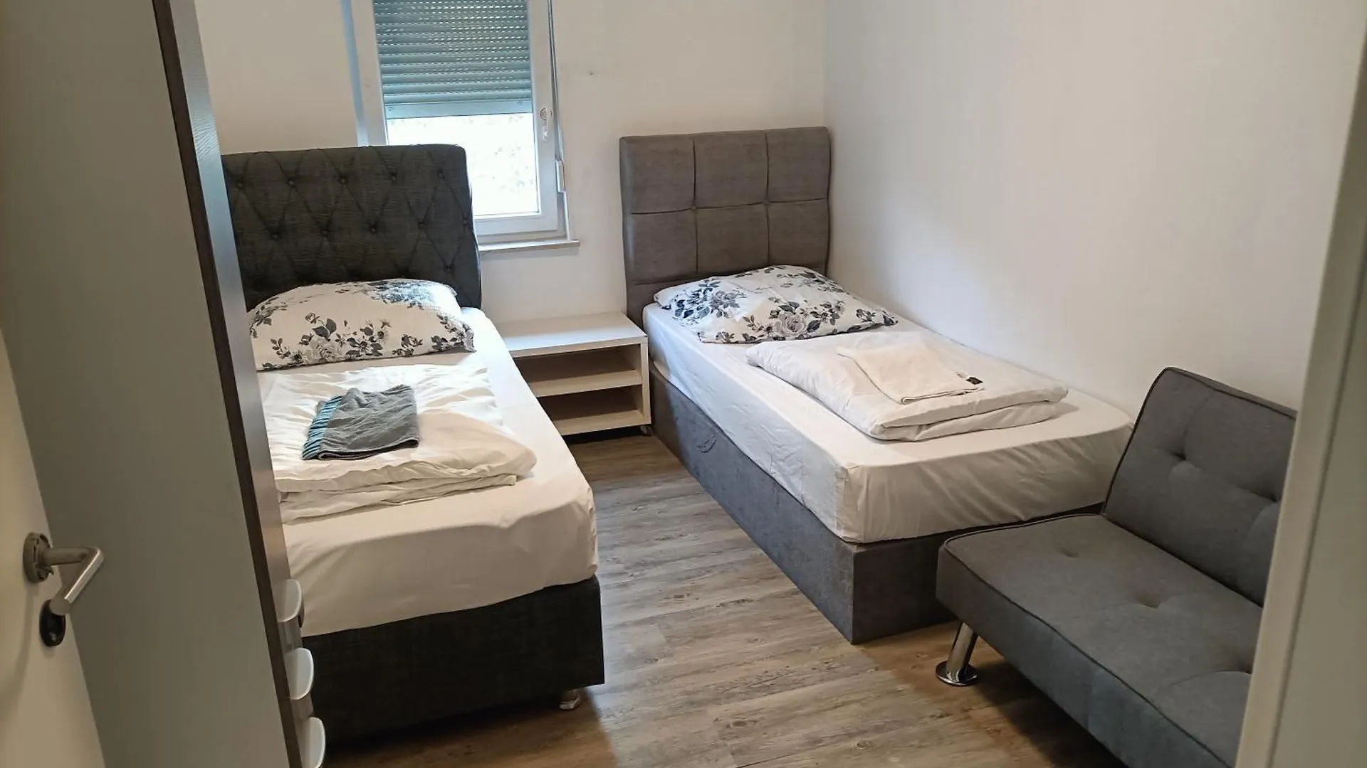 Fmi 74A Apartment Kronthal 0*,  Germany