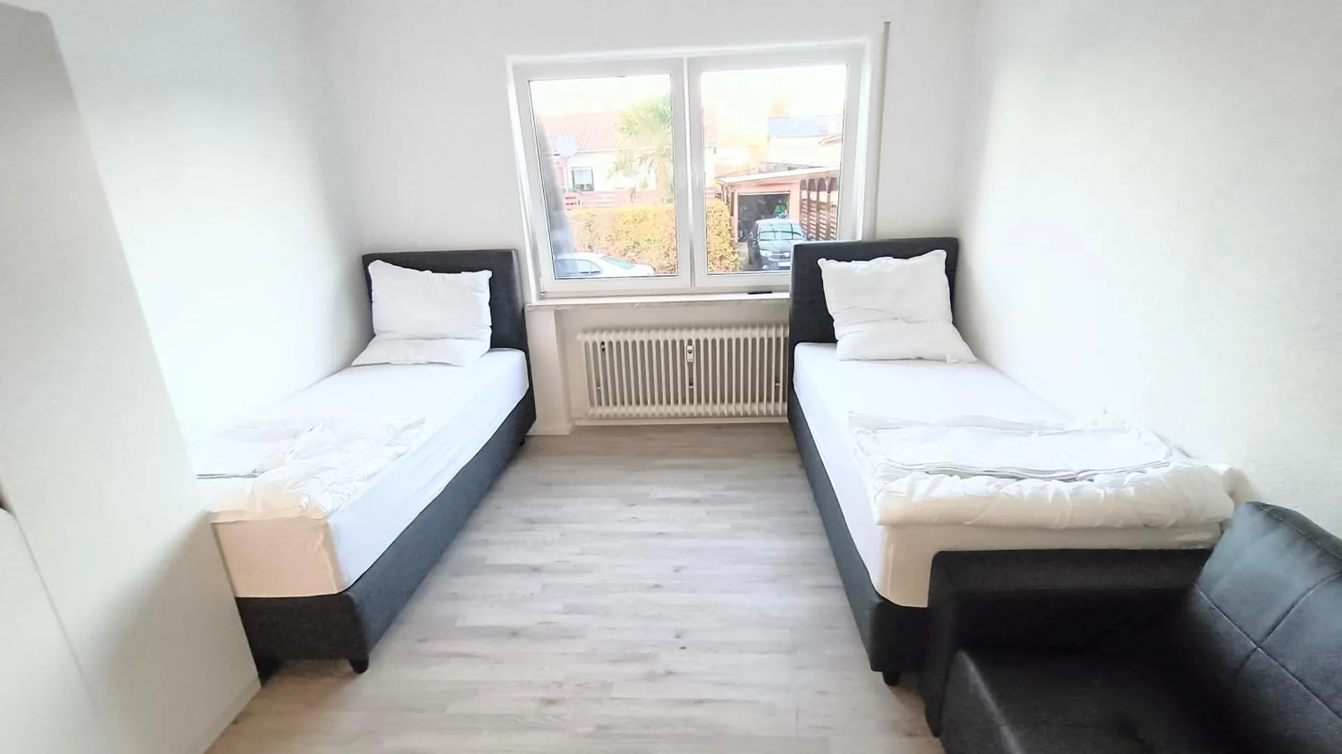 Fmi 74A Apartamento Kronthal