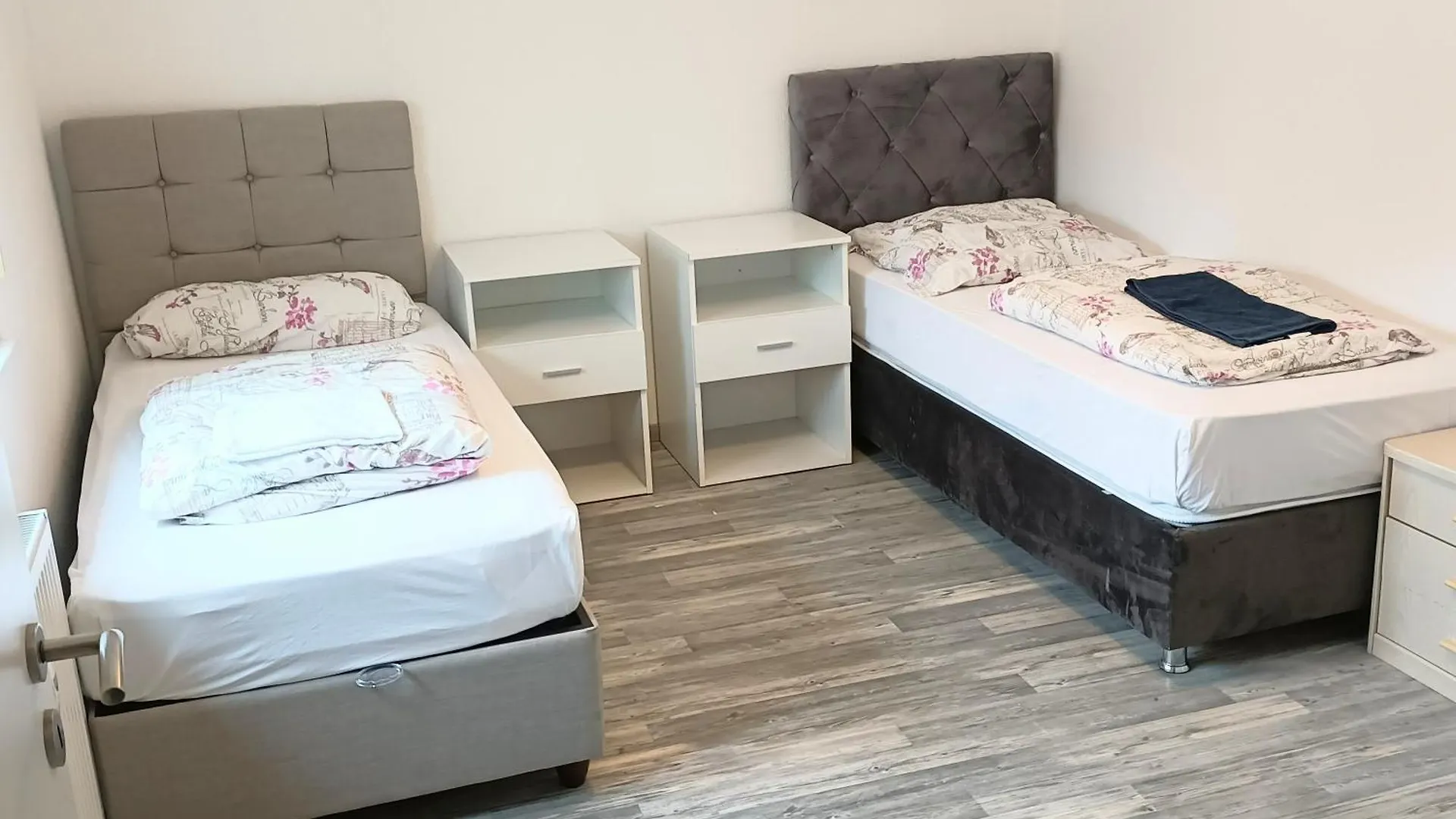 Fmi 74A Apartamento Kronthal