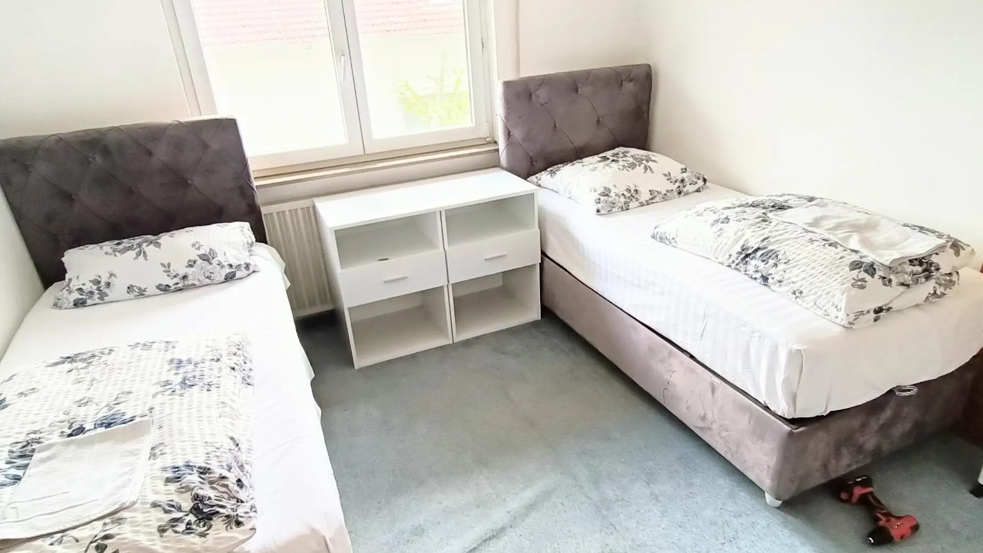 Fmi 74A Apartamento Kronthal