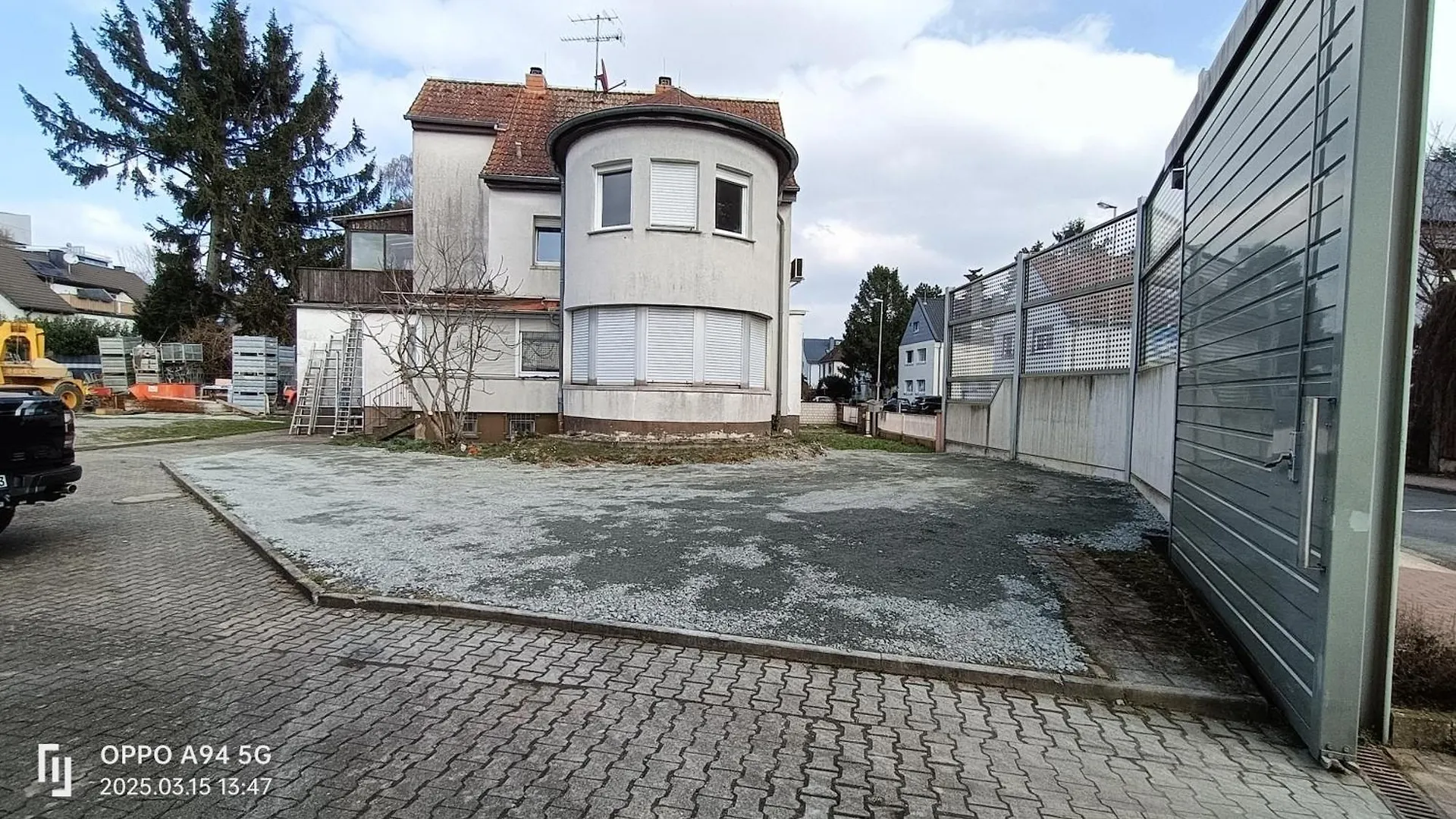 Fmi 74A Apartamento Kronthal