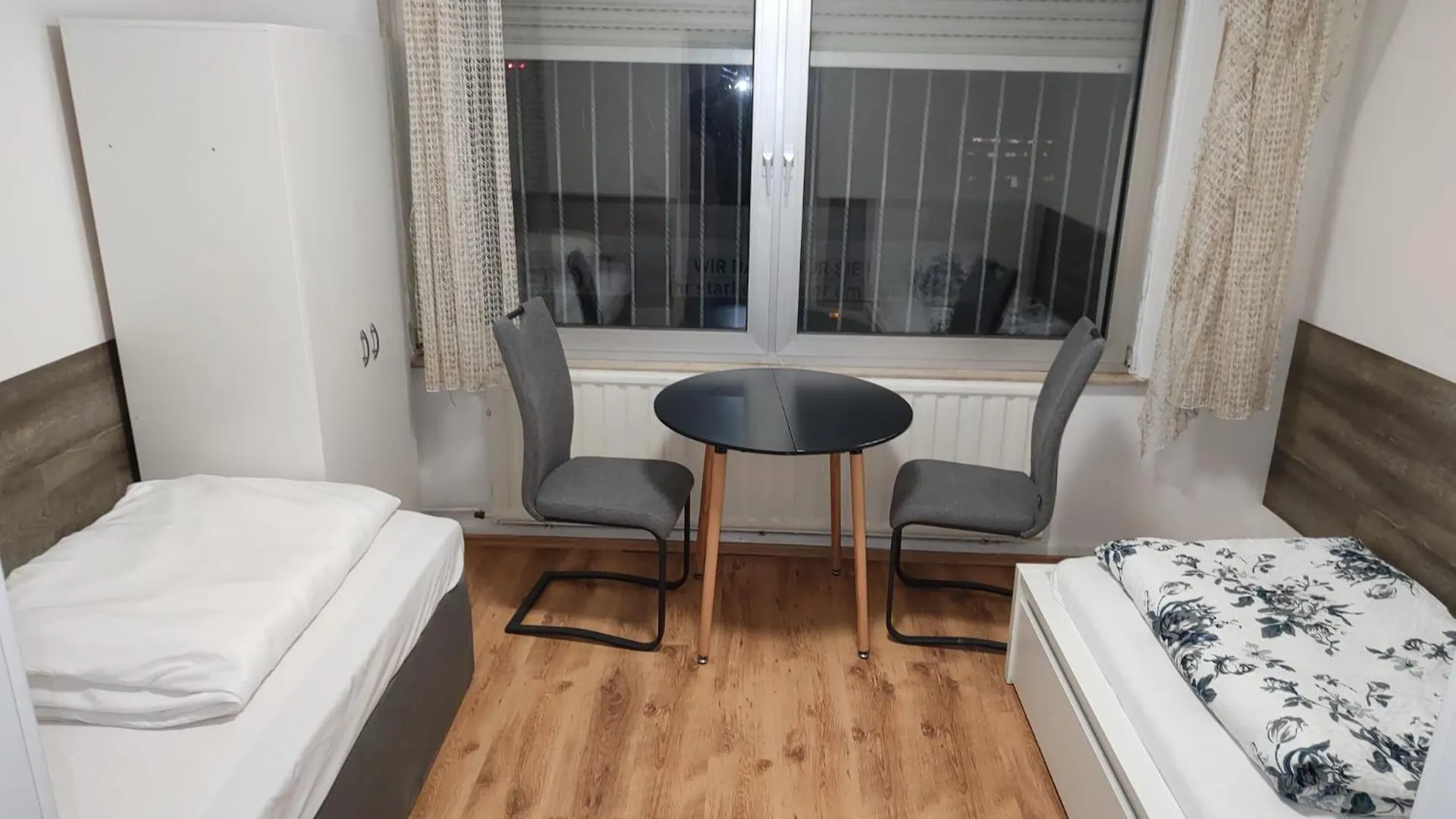 Fmi 74A Apartamento Kronthal