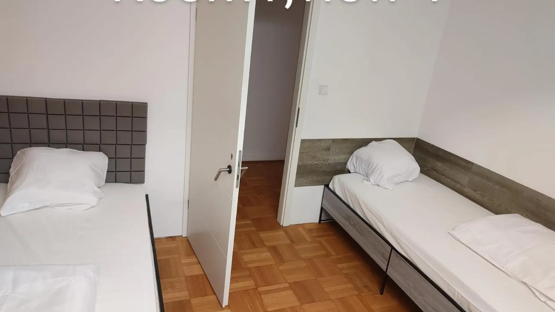 Fmi 74A Apartamento Kronthal