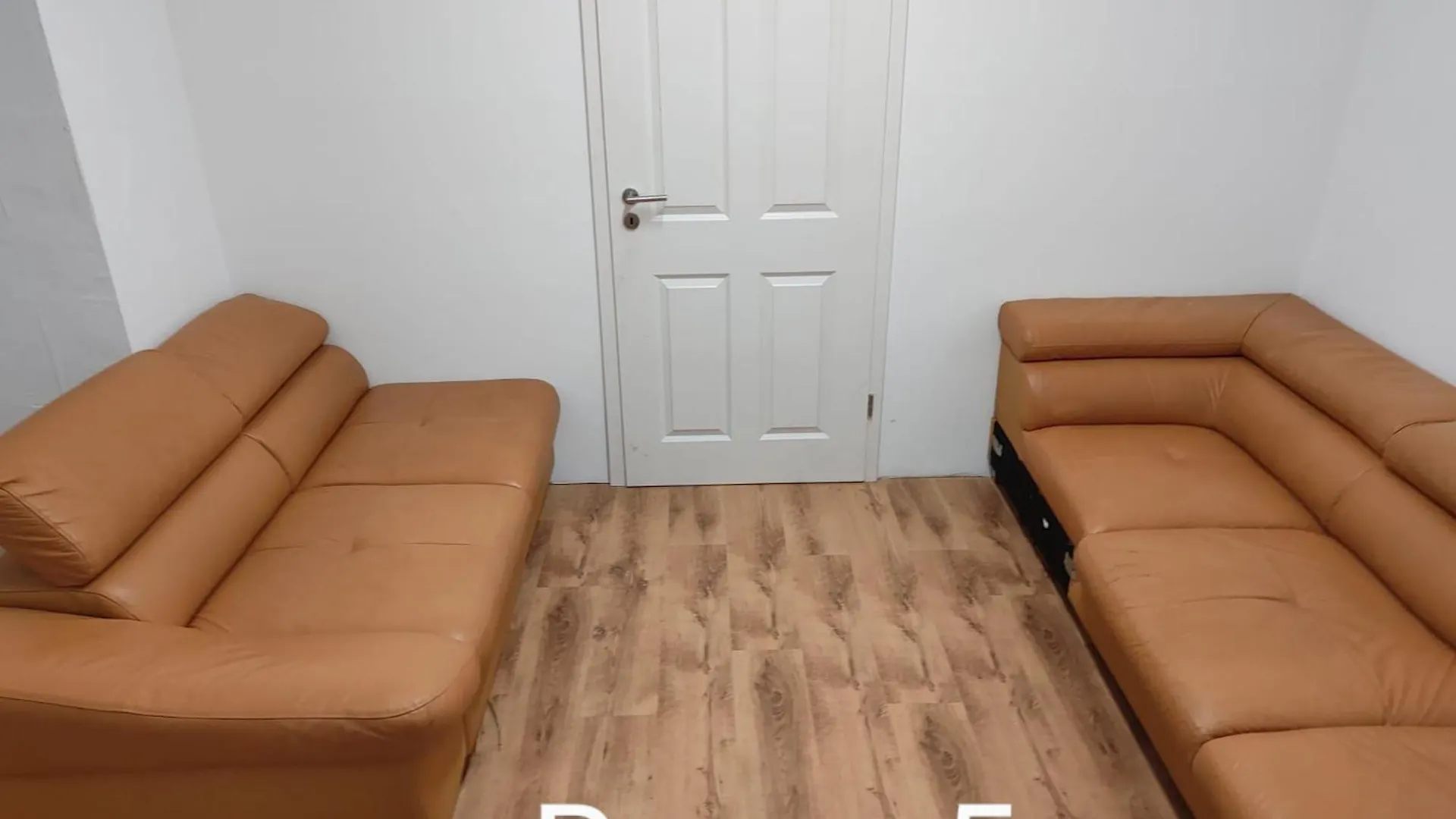 Fmi 74A Apartamento Kronthal